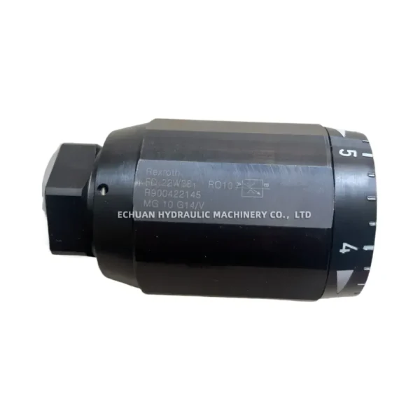 Rexroth R900422145 MG10G14/V
