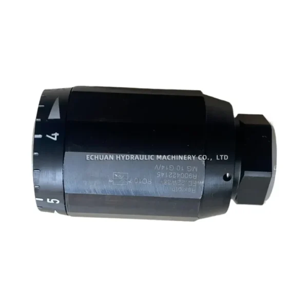 Rexroth R900422145 MG10G14/V - Image 2