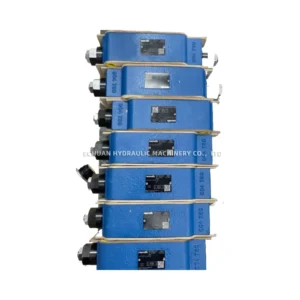 Rexroth R900456783 Z2FS22-8-31/S
