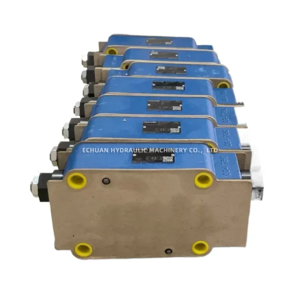 Rexroth R900456783 Z2FS22-8-31/S - Image 2