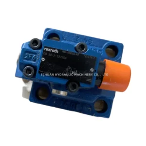Rexroth R900504902 DB30-2-52/350