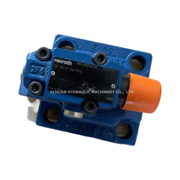 Rexroth R900504902 DB30-2-52/350