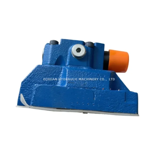 Rexroth R900504902 DB30-2-52/350 - Image 3