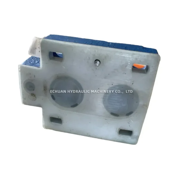 Rexroth R900504902 DB30-2-52/350 - Image 4