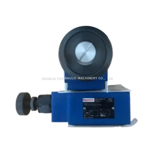 Rexroth R900506739 ZDB10VA1-41/200V