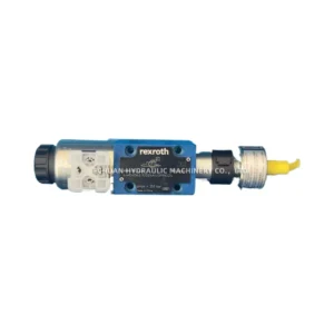 Rexroth R900574632 4WE 6 D62/EG24K4QMBG24