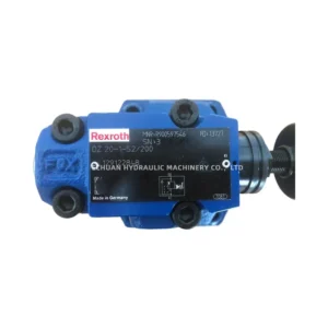 Rexroth R900597546 DZ20-1-52/200