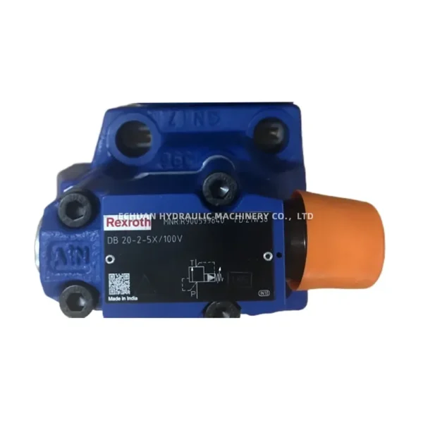 Rexroth R900599840 DB 20-2-5X/100V
