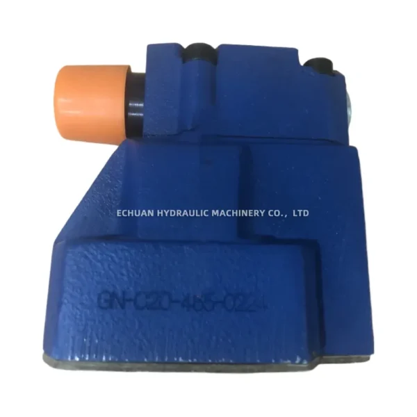 Rexroth R900599840 DB 20-2-5X/100V - Image 2
