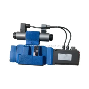 Rexroth R900727361 4WRKE16E200L-35/6EG24EK31/A1D3M