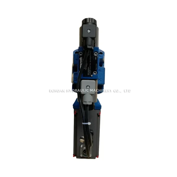 Rexroth R900727361 4WRKE16E200L-35/6EG24EK31/A1D3M - Image 3