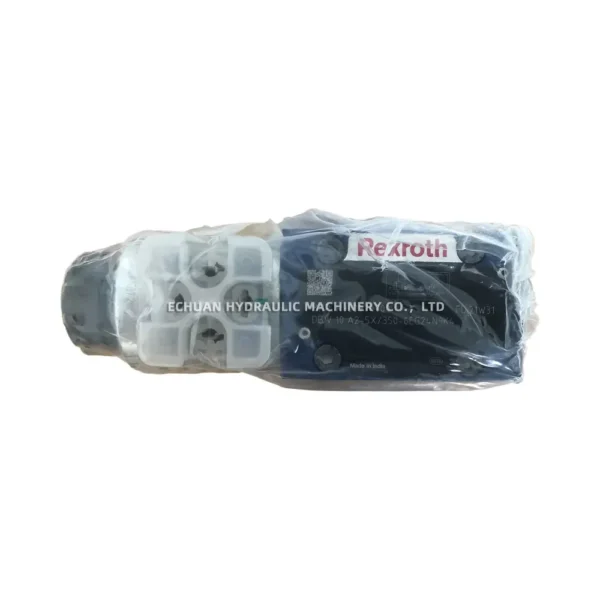 Rexroth R900974700 DBW10A2-5X/350-6EG24N9K4