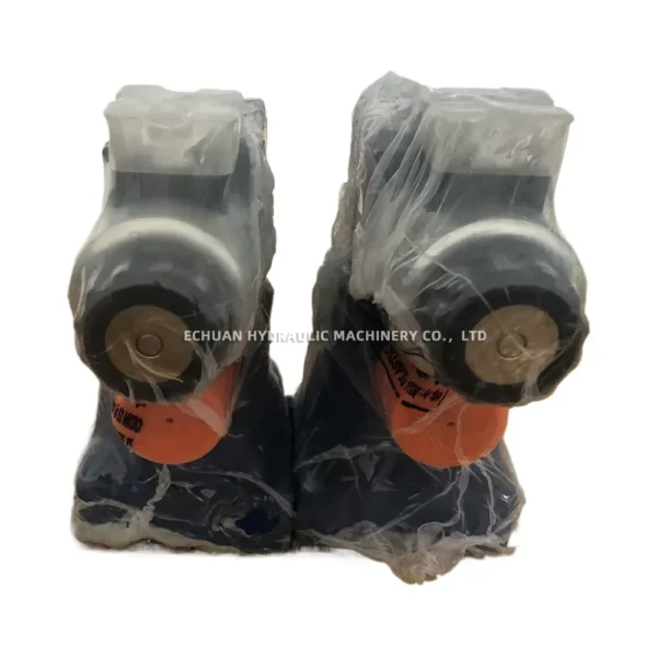 Rexroth R900974700 DBW10A2-5X/350-6EG24N9K4 - Image 4