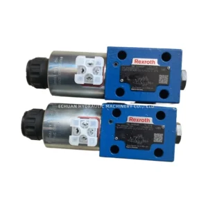 Rexroth R901085689 4WRA10EA00-22/G24K4/V-873