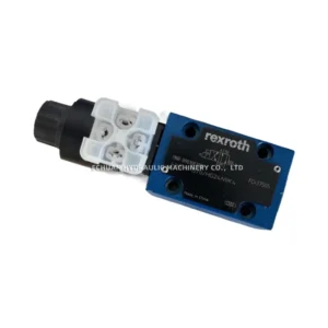 Rexroth R901087088 4WE6D70/HG24N9K4