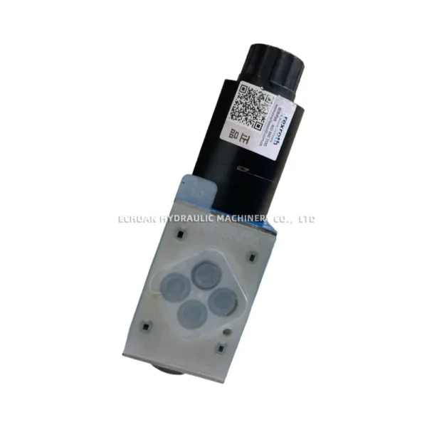 Rexroth R901087088 4WE6D70/HG24N9K4 - Image 3