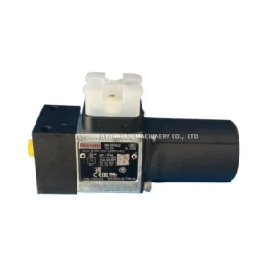 Rexroth R901106452 HED8OA-20/200K14AS
