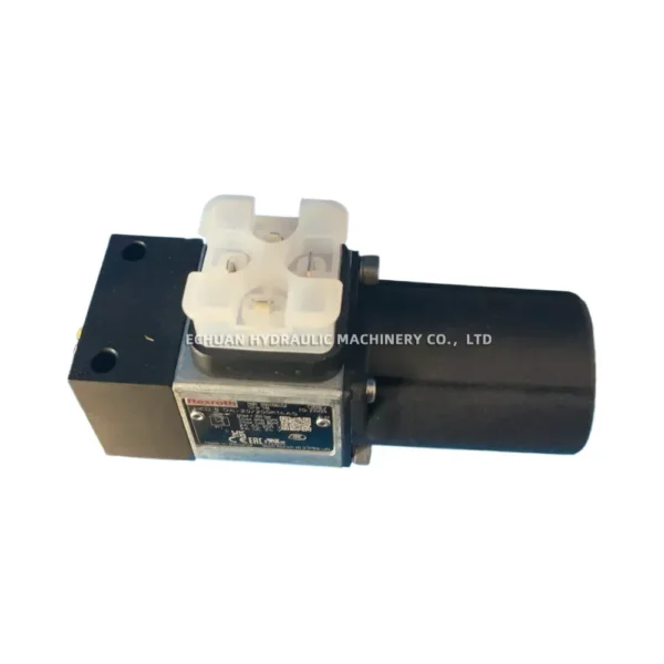 Rexroth R901106452 HED8OA-20/200K14AS - Image 2