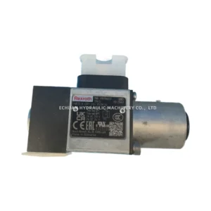 Rexroth R901106453 HED8OP-20/350K14