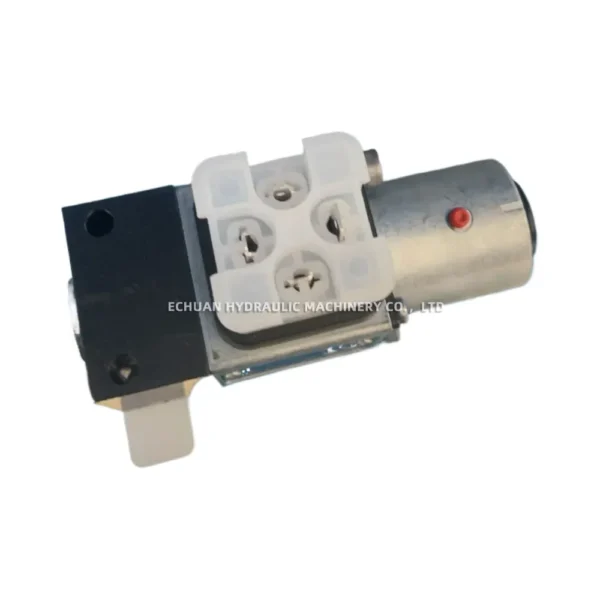 Rexroth R901106453 HED8OP-20/350K14 - Image 3