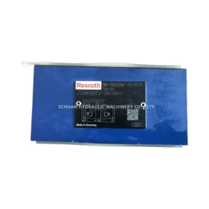 Rexroth R901232960 Z2DB10DC2-20/350V