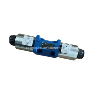 Rexroth R901278761 4WE10E50/EG24N9K4/M