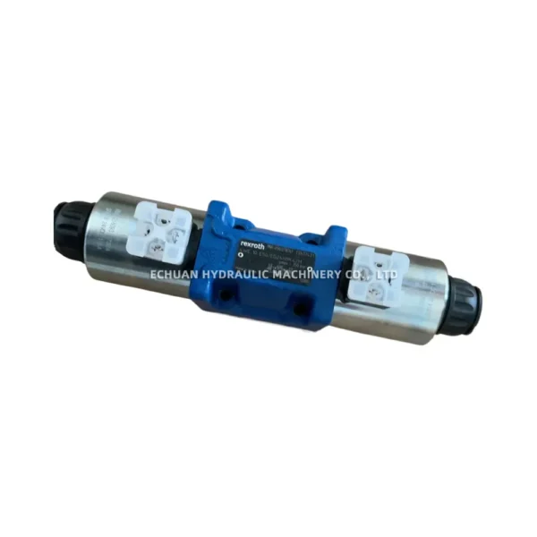 Rexroth R901278761 4WE10E50/EG24N9K4/M