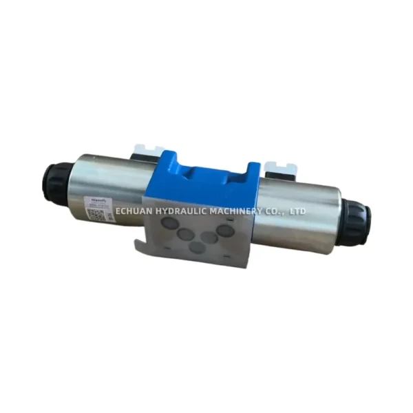 Rexroth R901278761 4WE10E50/EG24N9K4/M - Image 3