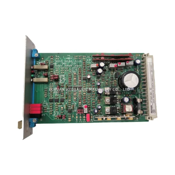 Rexroth VT-5041-25/1-3D R900021337 - Image 3