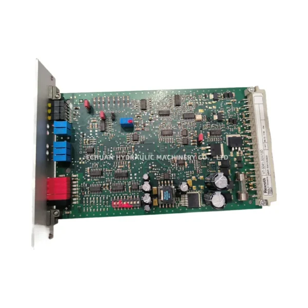 Rexroth VT-5041-30/V13D R901263600 - Image 2