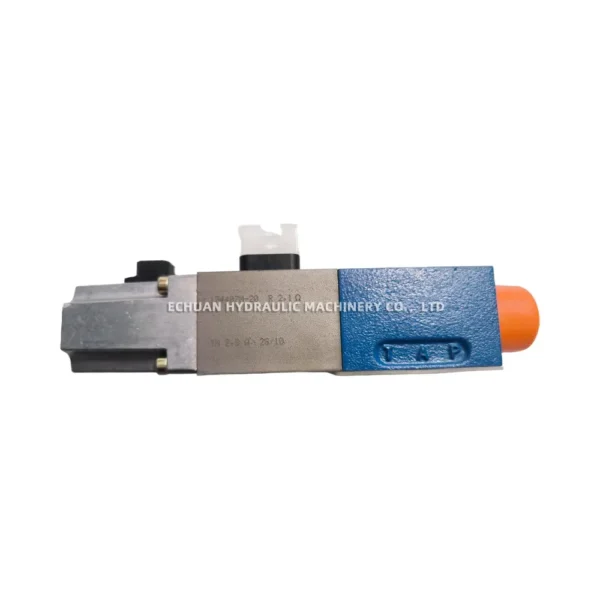 Rexroth VT-DFP-A-21/G24K0/0/V=KM R901198659 - Image 3
