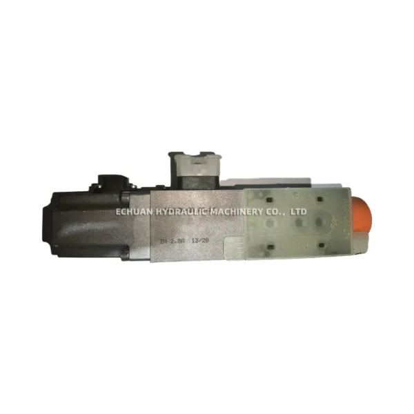 Rexroth VT-DFP-A-21/G24K0/1/V=KM R901200111 - Image 3