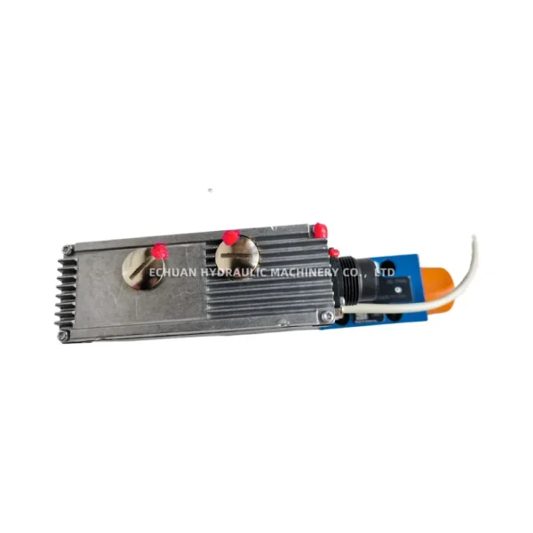 Rexroth VT-DFPE-A-22/G24K0/0A1E/V-014 R901029624 - Image 2