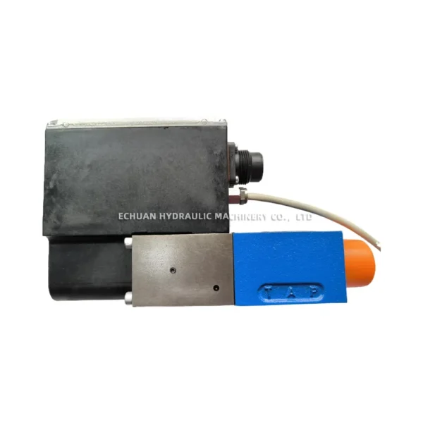 Rexroth VT-DFPE-A-22/G24K0/0A1V/V-014 R900720216 - Image 3