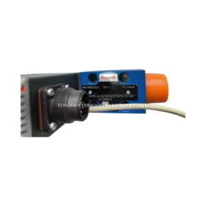 Rexroth VT-DFPE-A-22/G24K0/0A1V/V-014 R900720216