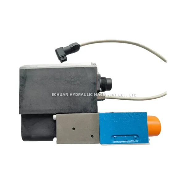 Rexroth VT-DFPE-A-22/G24K0/0AE/V R900703575 - Image 3