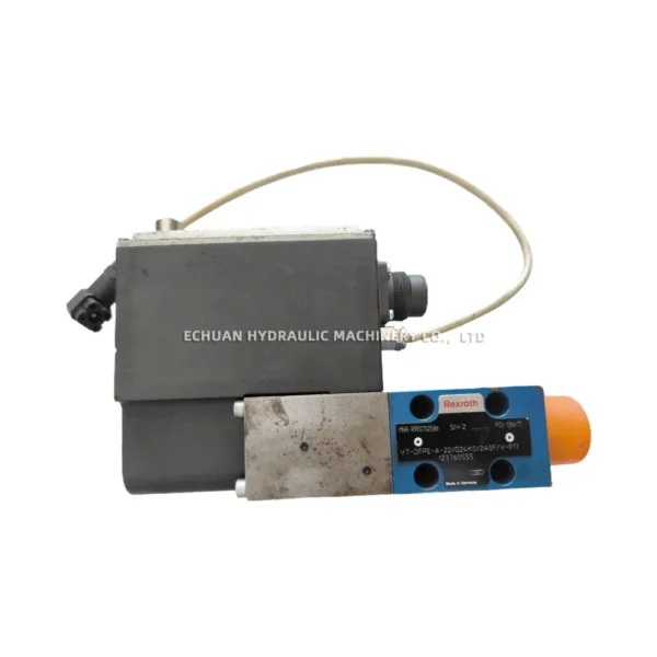 Rexroth VT-DFPE-A-22/G24K0/2A0F/V-017 R900702586
