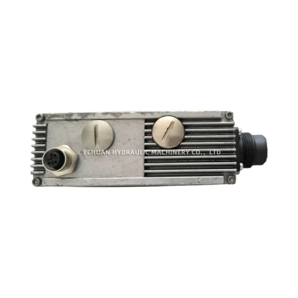 Rexroth VT-DFPE-A-22/G24K0/2A0F/V-017 R900702586 - Image 3