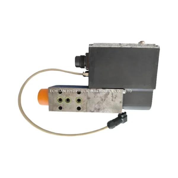 Rexroth VT-DFPE-A-22/G24K0/2A0F/V-017 R900702586 - Image 4