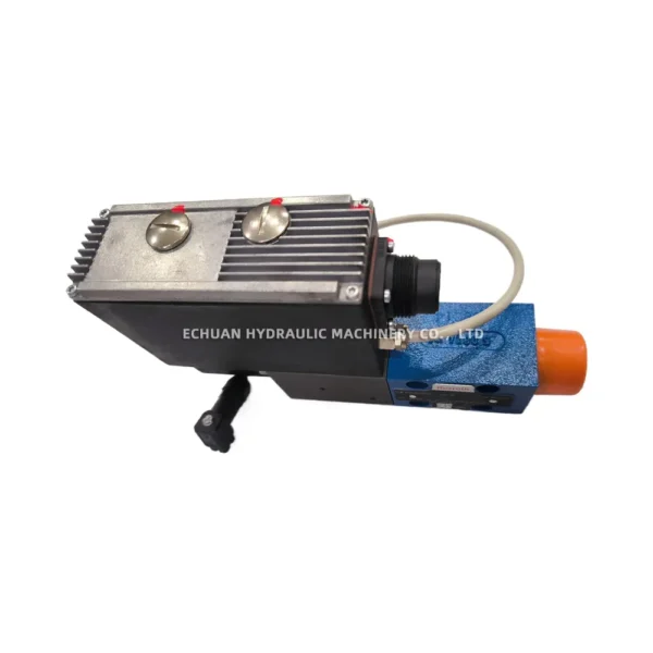 Rexroth VT-DFPE-A-22/G24K0/2A0V/V R900608755 - Image 3