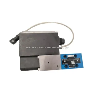 Rexroth VT-DFPE-A-22/G24K0/2A0V/V=KM R901200629