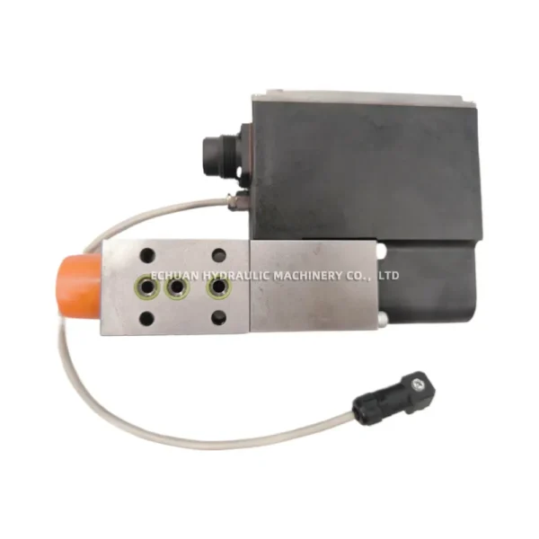 Rexroth VT-DFPE-A-22/G24K0/2A0V/V=KM R901200629 - Image 3