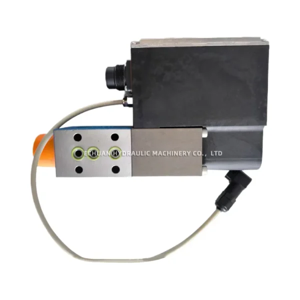 Rexroth VT-DFPE-A-22/G24K0/2D0V/V-019 R901031176 - Image 3