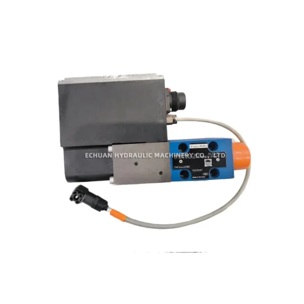 Rexroth VT-DFPE-A-22/G24K0/2D0V/V-019=KM R901198656