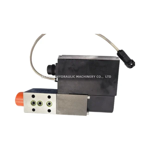 Rexroth VT-DFPE-A-22/G24K0/2D0V/V-019=KM R901198656 - Image 3