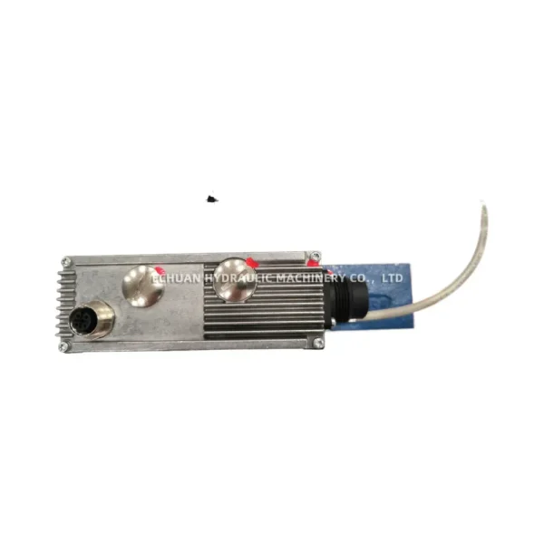 Rexroth VT-DFPE-A-23/G24K0/2A0F/V-022 R901520663 - Image 2