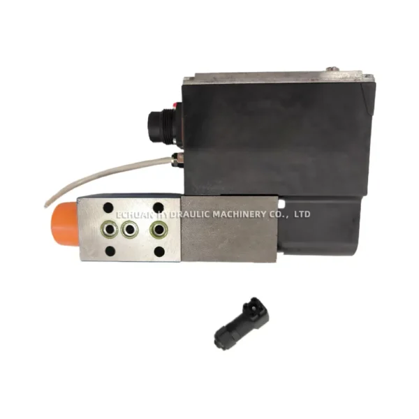 Rexroth VT-DFPE-A-23/G24K0/2A0F/V-022 R901520663 - Image 3