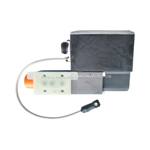 Rexroth VT-DFPE-A-23/G24K0/2A0V/V-021 R901342382 - Image 2