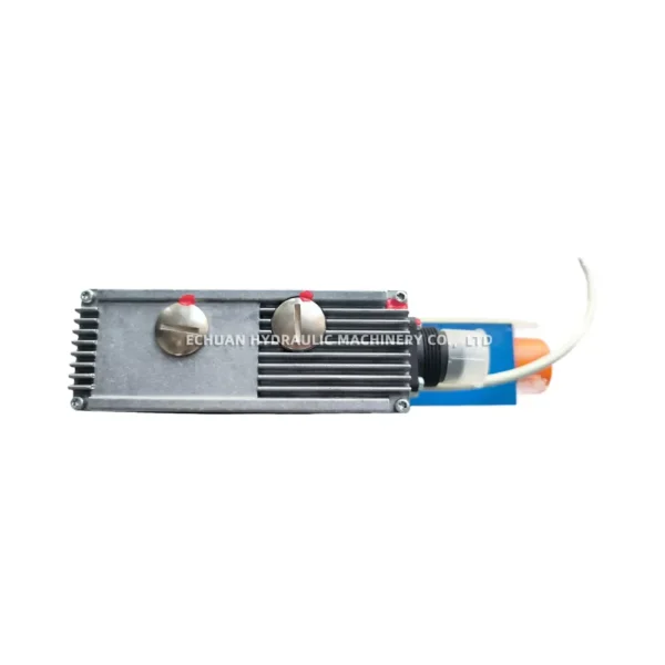 Rexroth VT-DFPE-A-23/G24K0/2A0V/V-021 R901342382 - Image 3