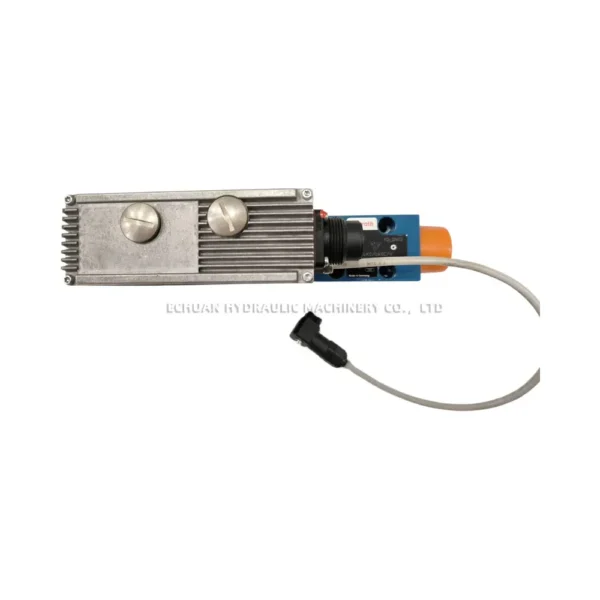 Rexroth VT-DFPE-C-22/G24K0/0A0C/V R900720212 - Image 3